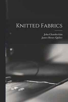 Knitted Fabrics 1