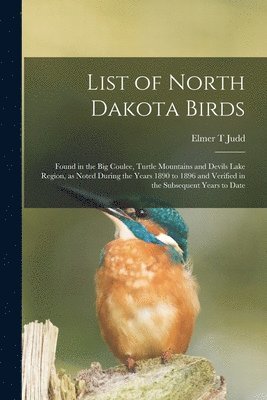 List of North Dakota Birds 1