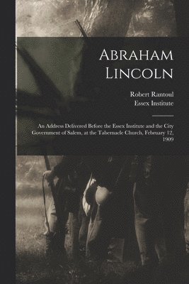 Abraham Lincoln 1