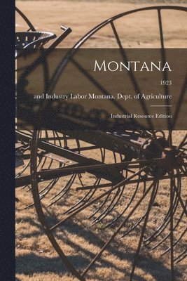 Montana 1