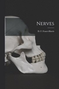 bokomslag Nerves [microform]