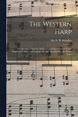 bokomslag Western Harp