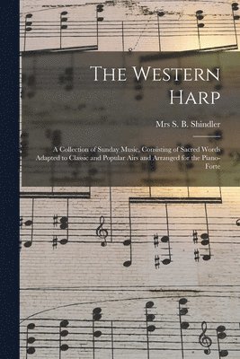 The Western Harp 1