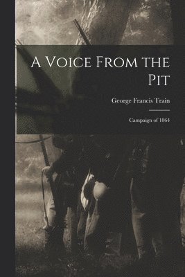 A Voice From the Pit 1