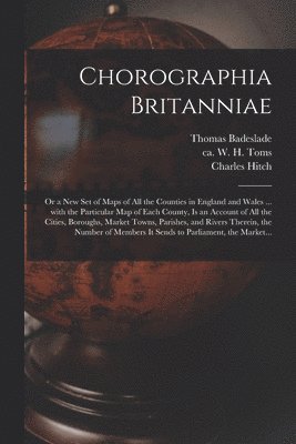 Chorographia Britanniae