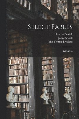 Select Fables 1
