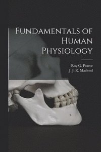 bokomslag Fundamentals of Human Physiology [microform]