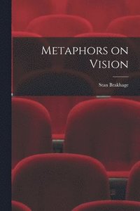 bokomslag Metaphors on Vision