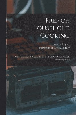 French Household Cooking 1