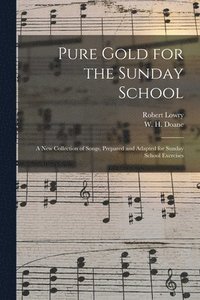 bokomslag Pure Gold for the Sunday School