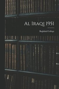 bokomslag Al Iraqi 1951