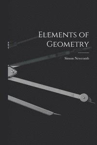 bokomslag Elements of Geometry [microform]