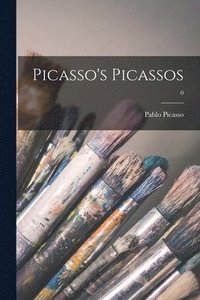 bokomslag Picasso's Picassos; 0