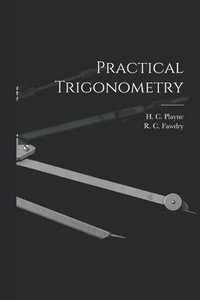 bokomslag Practical Trigonometry [microform]