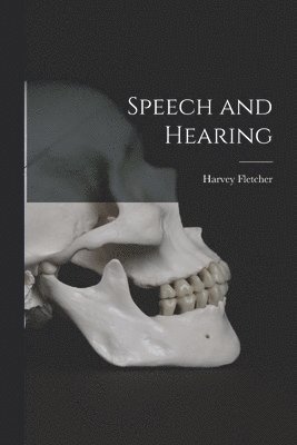 Speech and Hearing 1