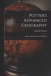 bokomslag Potter's Advanced Geography