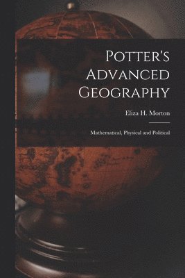 bokomslag Potter's Advanced Geography