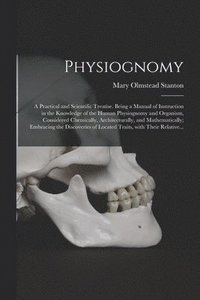 bokomslag Physiognomy