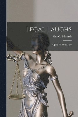 Legal Laughs 1