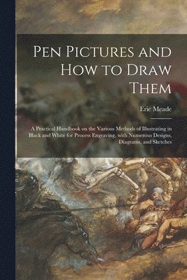 Pen Pictures and How to Draw Them 1