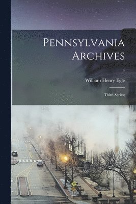 Pennsylvania Archives 1