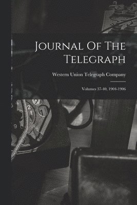 Journal Of The Telegraph