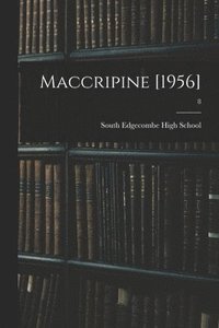bokomslag Maccripine [1956]; 8