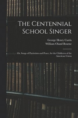 The Centennial School Singer 1