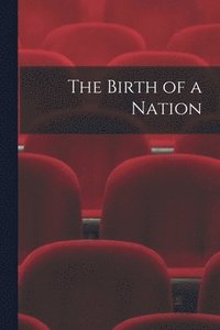 bokomslag The Birth of a Nation