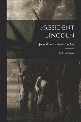 President Lincoln 1