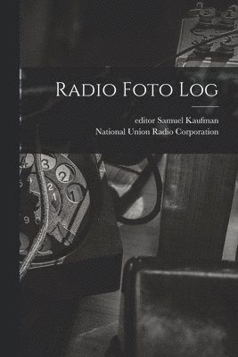 Radio Foto Log 1