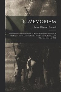 bokomslag In Memoriam