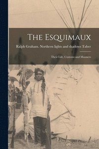 bokomslag Esquimaux
