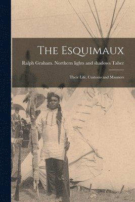 bokomslag Esquimaux