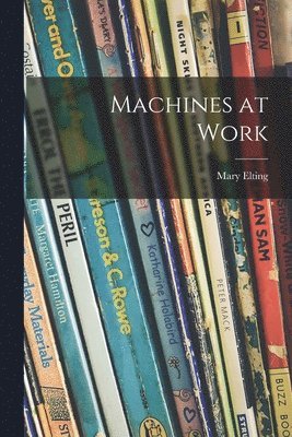 Machines at Work 1