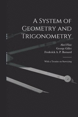 bokomslag A System of Geometry and Trigonometry