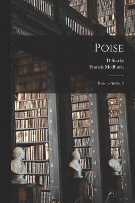 Poise 1