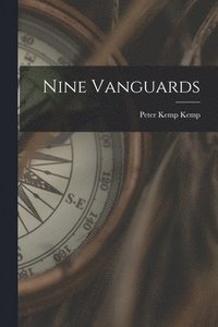 bokomslag Nine Vanguards