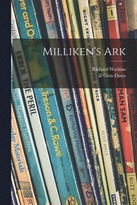 Milliken's Ark 1