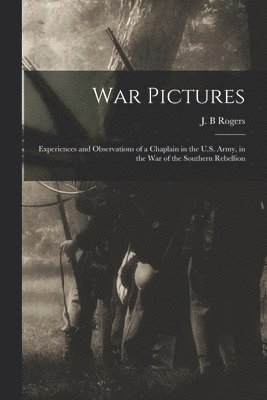 War Pictures 1