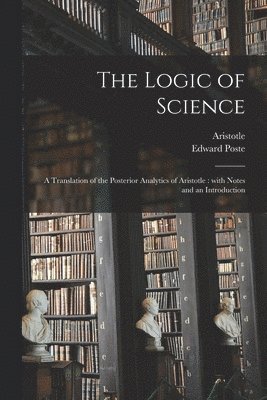 The Logic of Science 1