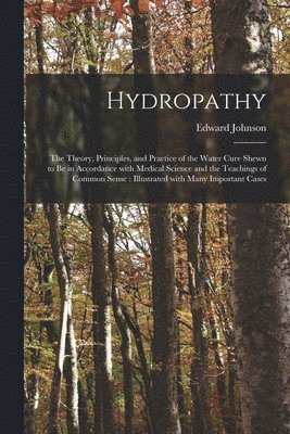 Hydropathy 1