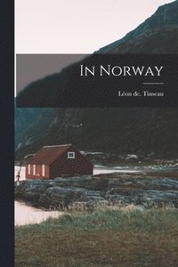 bokomslag In Norway