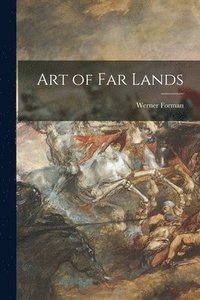 bokomslag Art of Far Lands