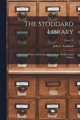 bokomslag Stoddard Library