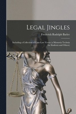 Legal Jingles 1