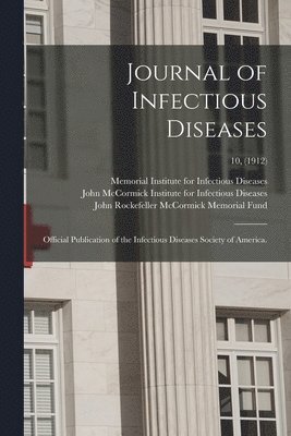 Journal of Infectious Diseases