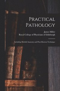 bokomslag Practical Pathology