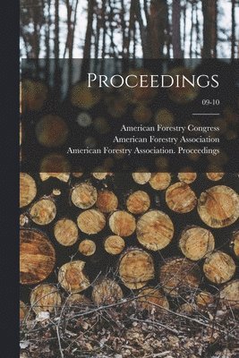 Proceedings; 09-10 1