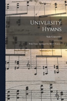 University Hymns 1